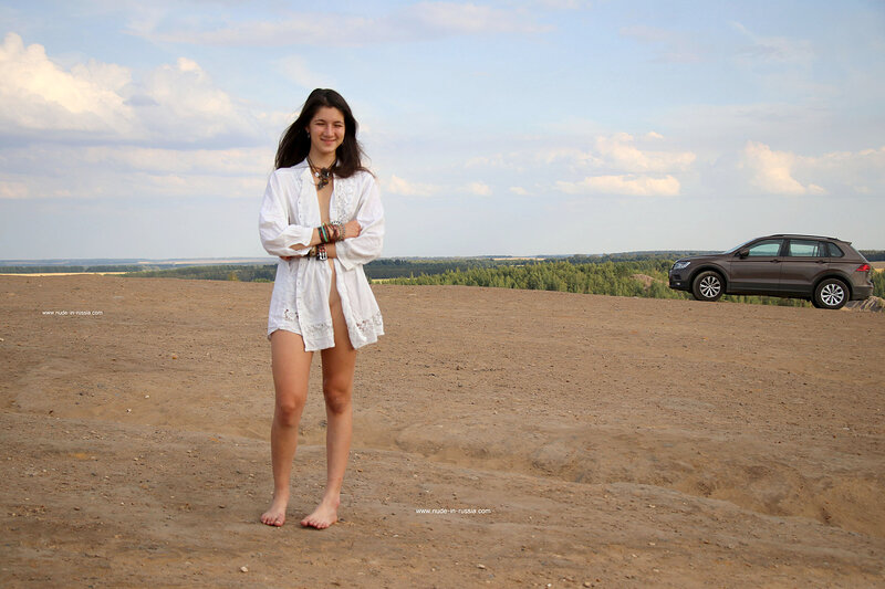 Изабелла, 33 года, 1 размер груди
